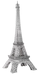 METAL EARTH ICX011 ICONX EIFFEL TOWER 3D METAL MODEL KIT