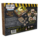 IDENTITY GAMES ESCAPE ROOM THE GAME PUZZLE ADVENTURES - THE BARON THE WITCH AND THE THIEF PUZZLE CARD GAME