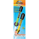 ESTES 1913 AIR ROCKET ZOLT & VOLT 2 PACK