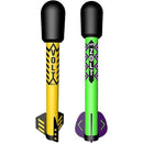 ESTES 1913 AIR ROCKET ZOLT & VOLT 2 PACK