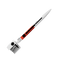 ESTES 3025 ROCKET PHOTON DISRUPTOR CLASS