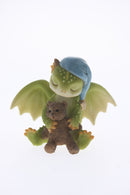 COTTON CANDY EV27 SWEET DREAMS DRAGON FIGURINE