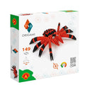 ALEXANDER TOYS 2348 ORIGAMI 3D SPIDER 149 PC