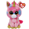 TY BEANIE BOOS FANTASIA UNICORN MULTICOLOUR REGULAR