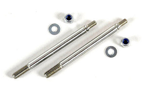 DDM FG07090/02 THREADED PISTON ROD SHORT