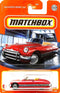 MATCHBOX 1949 KURTIS SPORT CAR 28/102