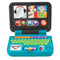 FISHER-PRICE LAUGH AND LEARN LETS CONNECT LAPTOP