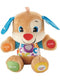FISHER-PRICE  LAUGH AND LEARN SMART STAGES PUPPY