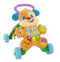 FISHER PRICE  LAUGH AND LEARN WITH PUPPY WALKER
