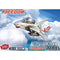 FREEDOM 162061 COMPACT SERIES US NAVY TOMCAT F-14A PLASTIC MODEL KIT