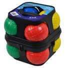 FORMULA SPORTS FAMILY BOCCE SET