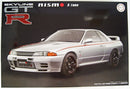 FUJIMI 14178 1/12 NISSAN SKYLINE GT-R 89 NISMO S TUNE (BNR32) PLASTIC MODEL KIT