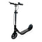 GLOBBER ONE NL 205 DELUXE 205MM FOLDABLE SCOOTER CHARCOAL GREY