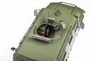 ZVEZDA 3668 1/35 RUSSIAN ARMORED VEHICLE GAZ-233014 TIGER MODEL KIT