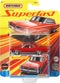 MATCHBOX SUPERFAST GNY10 1964 PONTIAC GRAND PRIX 50TH ANNIVERSARY COLLECTORS EDITION No14
