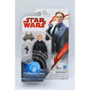 HASBRO STAR WARS GENERAL HUX FIGURE FORCE LINK ACTIVATED
