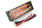 GENS ACE 5300MAH 65C 7.4V HARD CASE HIGH DISCHARGE LIPO BATTERY 4.0MM BANANA TO DEANS PLUG