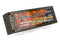 GENS ACE 5300MAH 65C 7.4V HARD CASE HIGH DISCHARGE LIPO BATTERY 4.0MM BANANA TO DEANS PLUG