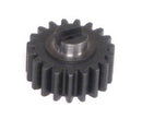 DDM GG814 BLACK MAGIC 18T PINION GEAR