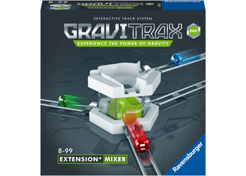GRAVITRAX PRO ADD ON EXTENSION MIXER - VERTICAL 7PC