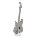 METAL EARTH MMS074 ELECTRIC LEAD GUITAR 3D METAL MODEL KIT