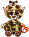 TY BEANIE BOOS GERTIE GIRAFFE LONG NECK REGULAR