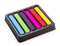 MDI HAIR CHALK - 6 VIBRANT COLOURS