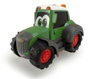 DICKIE TOYS DK59476 HAPPY FENDT LIGHT & SOUND TRACTOR