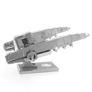 METAL EARTH MMS410 STAR WARS IMPERIAL AT-HAULER 3D METAL MODEL KIT