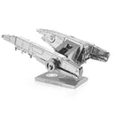 METAL EARTH MMS410 STAR WARS IMPERIAL AT-HAULER 3D METAL MODEL KIT