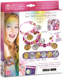 STYLE ME UP CHARMAZING COLOR ME UP HEART BRACELET COLLECTION