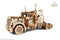 UGEARS 70033 HEAVY BOY TRUCK VM-03 MECHANICAL MODEL