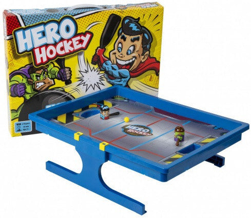 HERO HOCKEY TABLETOP GAME