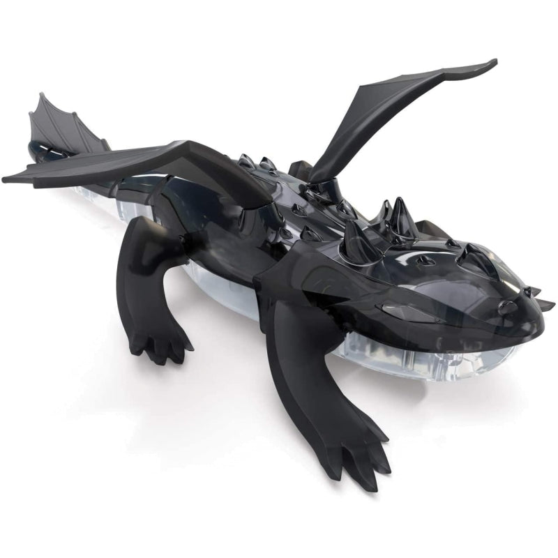 HEXBUG BLACK DRAGON REMOTE CONTROLLED CREATURE