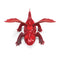 HEXBUG RED DRAGON REMOTE CONTROLLED CREATURE