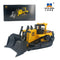 HUINA 1554 R/C BULLDOZER 1:16 SCALE WITH 11 FUNCTIONS