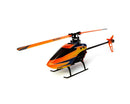 HORIZON HOBBY BLH1200 BLADE 230 S SMART TECHNOLOGY COLLECTIVE PITCH RTF RC HELICOPTER MODE 2