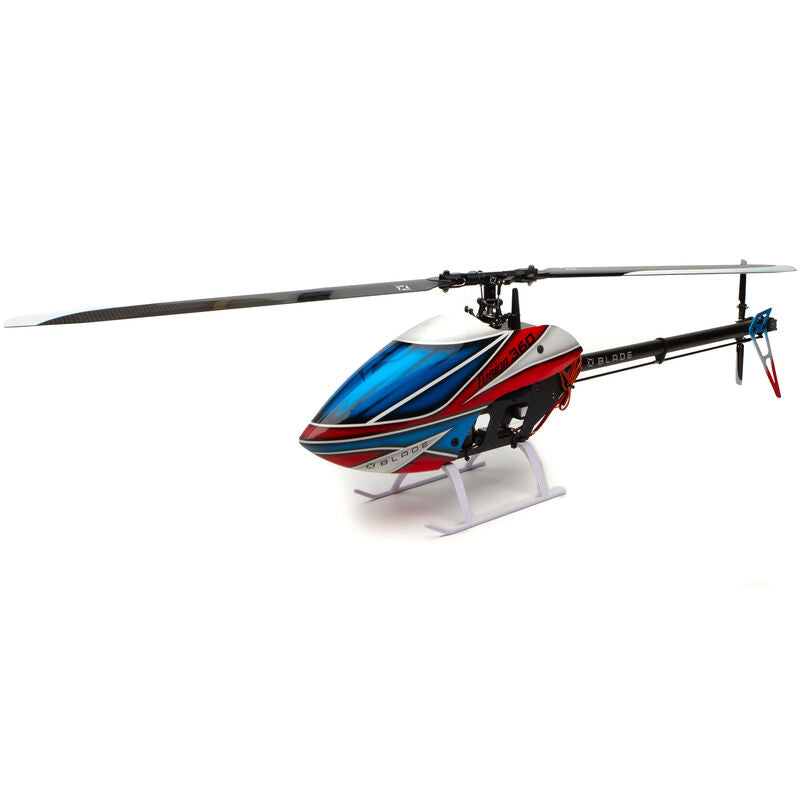 HORIZON HOBBY HELICOPTER BLH6150 BLADE FUSION 360 SMART 3S BNF