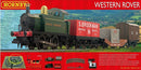 HORNBY R1211 WESTERN ROVER 00 GAUGE