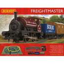 HORNBY R1223 FREIGHT MASTER TRAIN SET