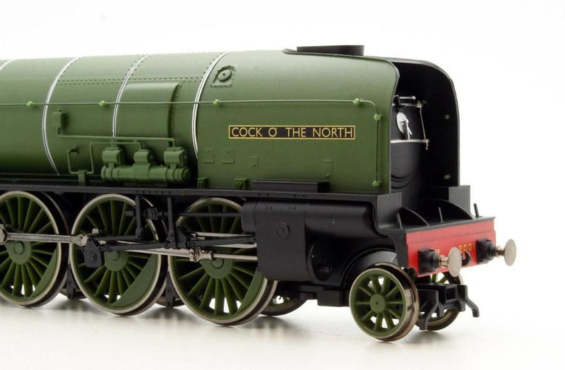 HORNBY R3171 CLASS P2 COCK O THE NORTH