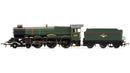 HORNBY BR 4-6-0 LATE KING WILLIAM IV CLASS 6000