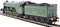 HORNBY R36284TTS LNER CLASS A1 FLYING SCOTSMAN LOCOMOTIVE