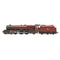 HORNBY  3713 BR PRINCESS ROYAL 4-6-2 46207 MODEL TRAIN