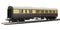 HORNBY R4524 GWR BRAKE COACH 5121