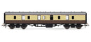 HORNBY R4626 BR MKI W80723 PARCELS BRAKE COACH