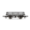 HORNBY R60093 T BURNETT 3 PLANK WAGON 00 GAUGE ROLLING STOCK