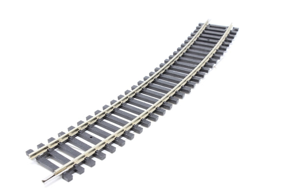 HORNBY R608 CURVE 3RD RADIUS TRACK