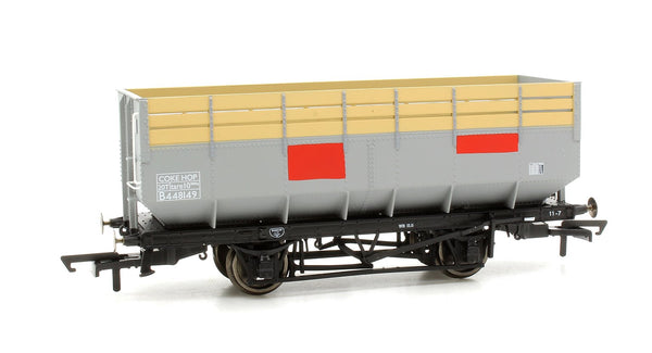 HORNBY R6822A BR 20 TON COKE HOPPER