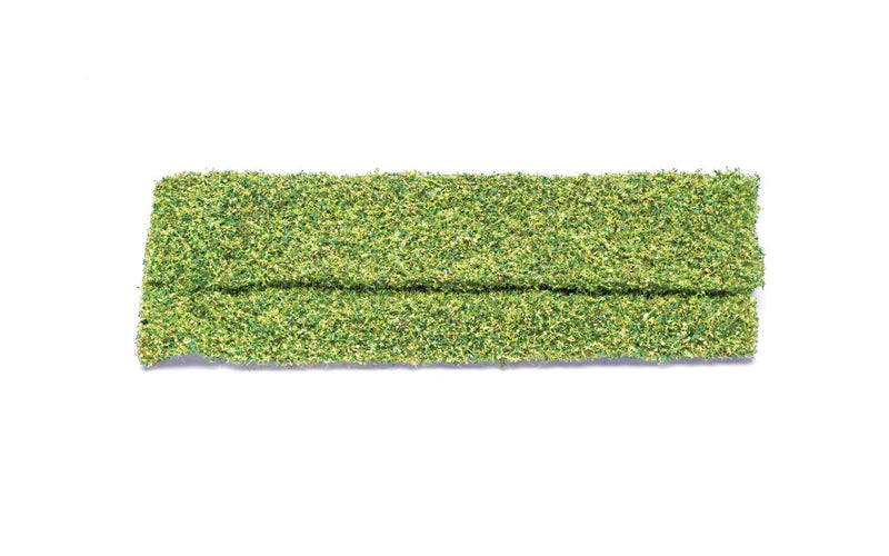 HORNBY R7190 FOLIAGE MEADOW MIDDLE GREEN